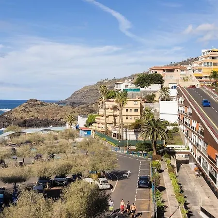 Appartamento Horizonte Azul Santa Cruz de Tenerife Esterno foto