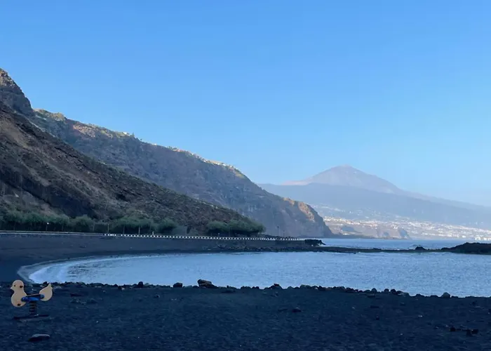 Horizonte Azul