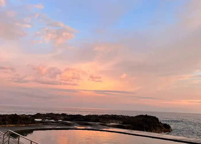 Horizonte Azul