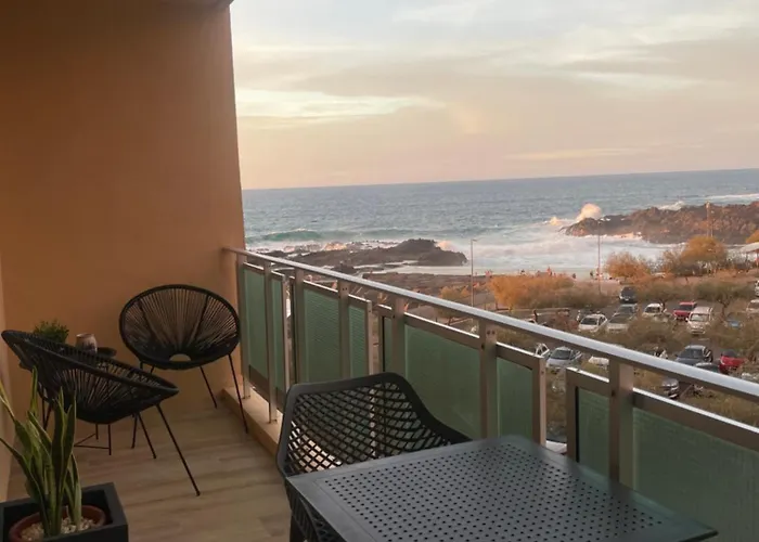 Horizonte Azul