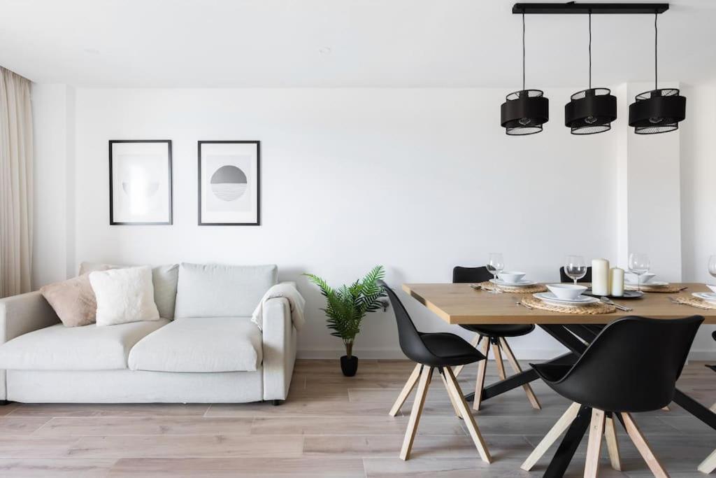 Horizonte Azul Appartement