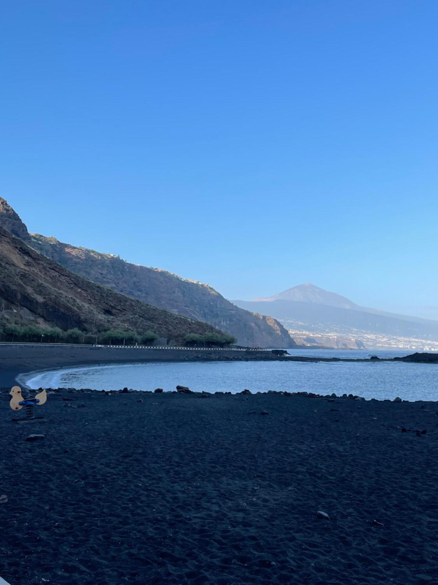 Appartamento Horizonte Azul