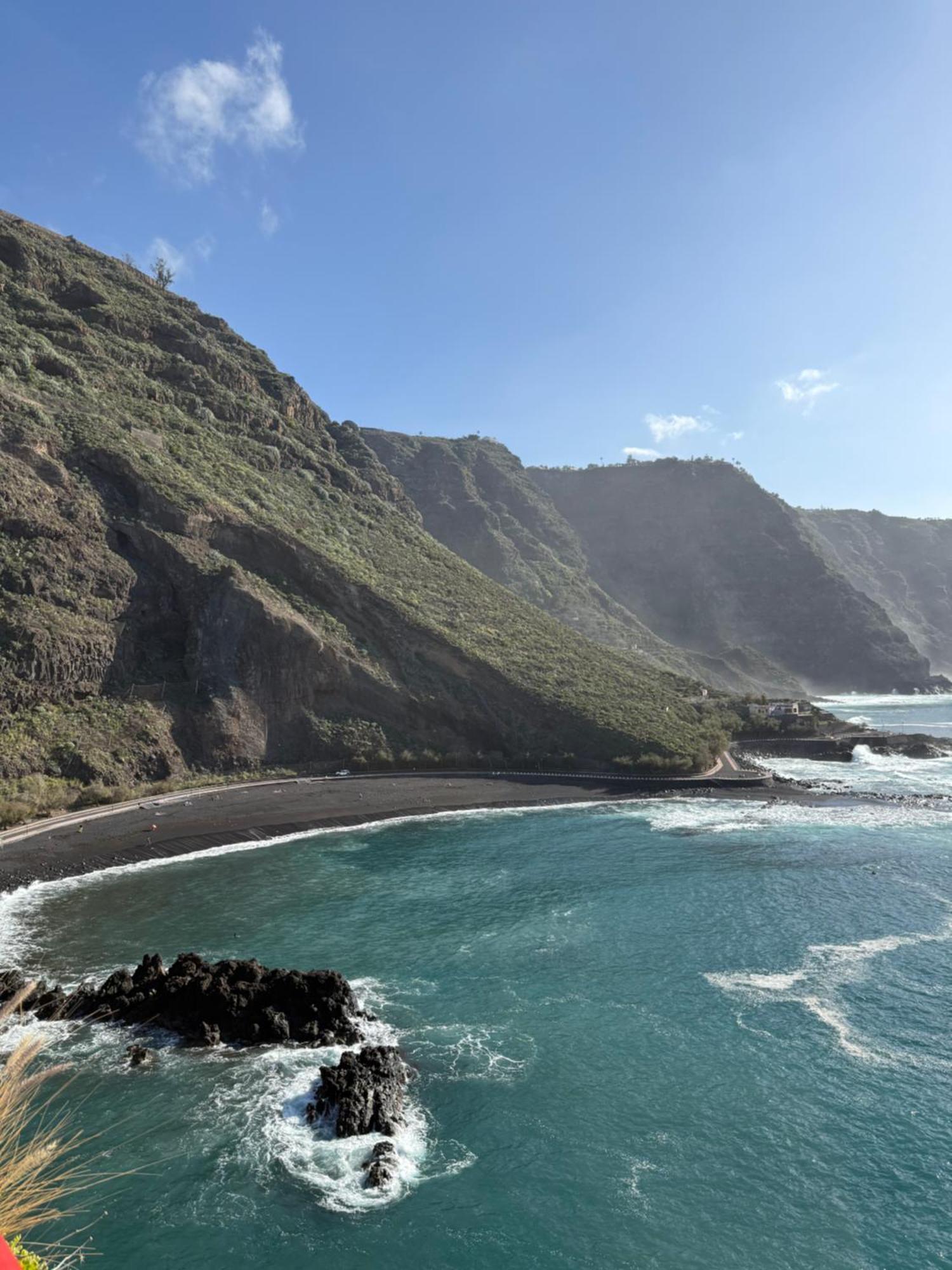 Appartamento Horizonte Azul Santa Cruz de Tenerife